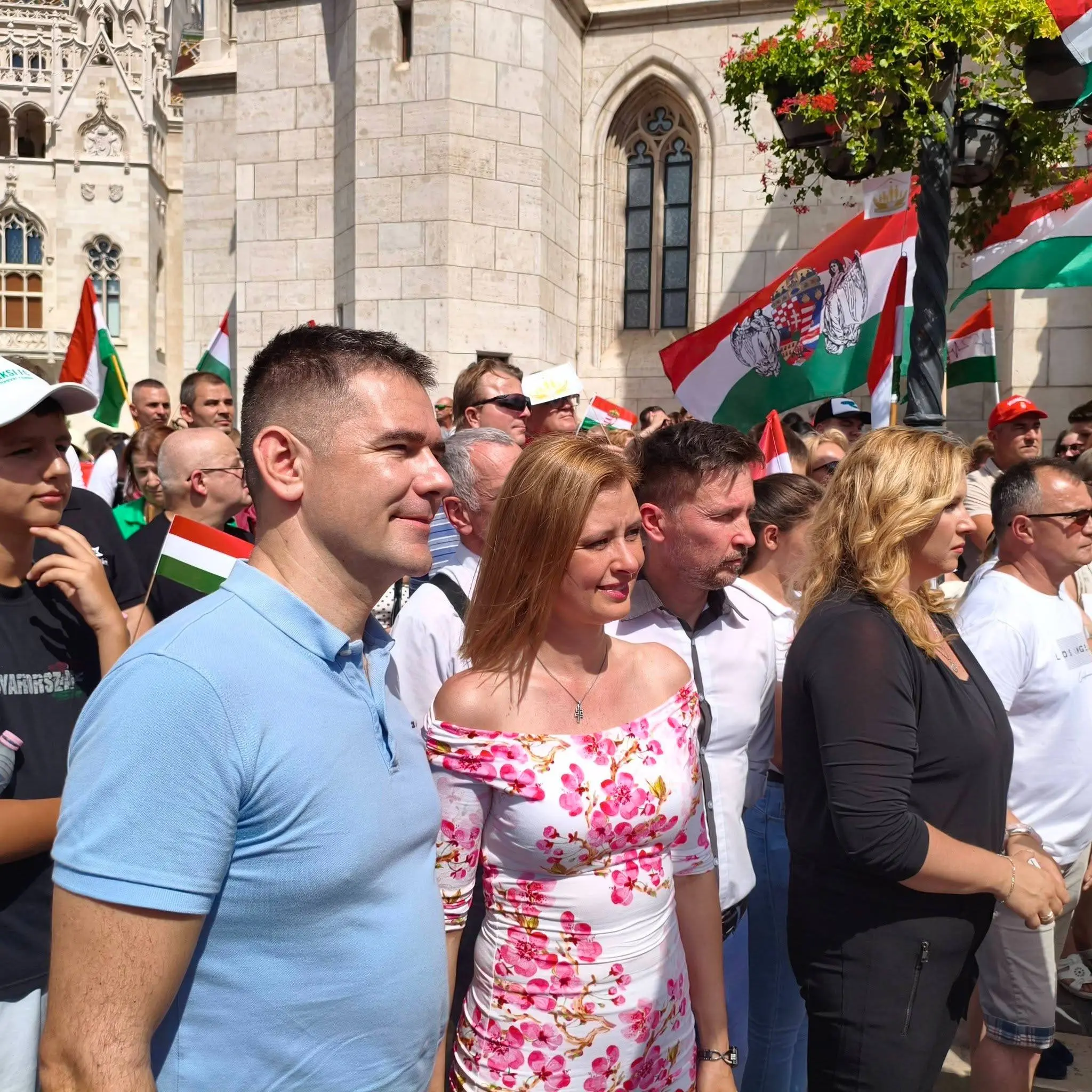 Kép: Magyar Jelen