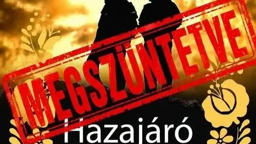 Kép forrása: Hazajáró Honismereti és Turista Egylet Facebook-oldala