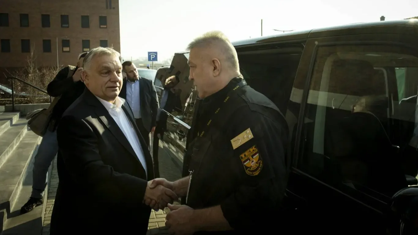 Kép forrása: Fischer Zoltán/Miniszterelnöki Kommunikációs Főosztály/MTI/MTVA