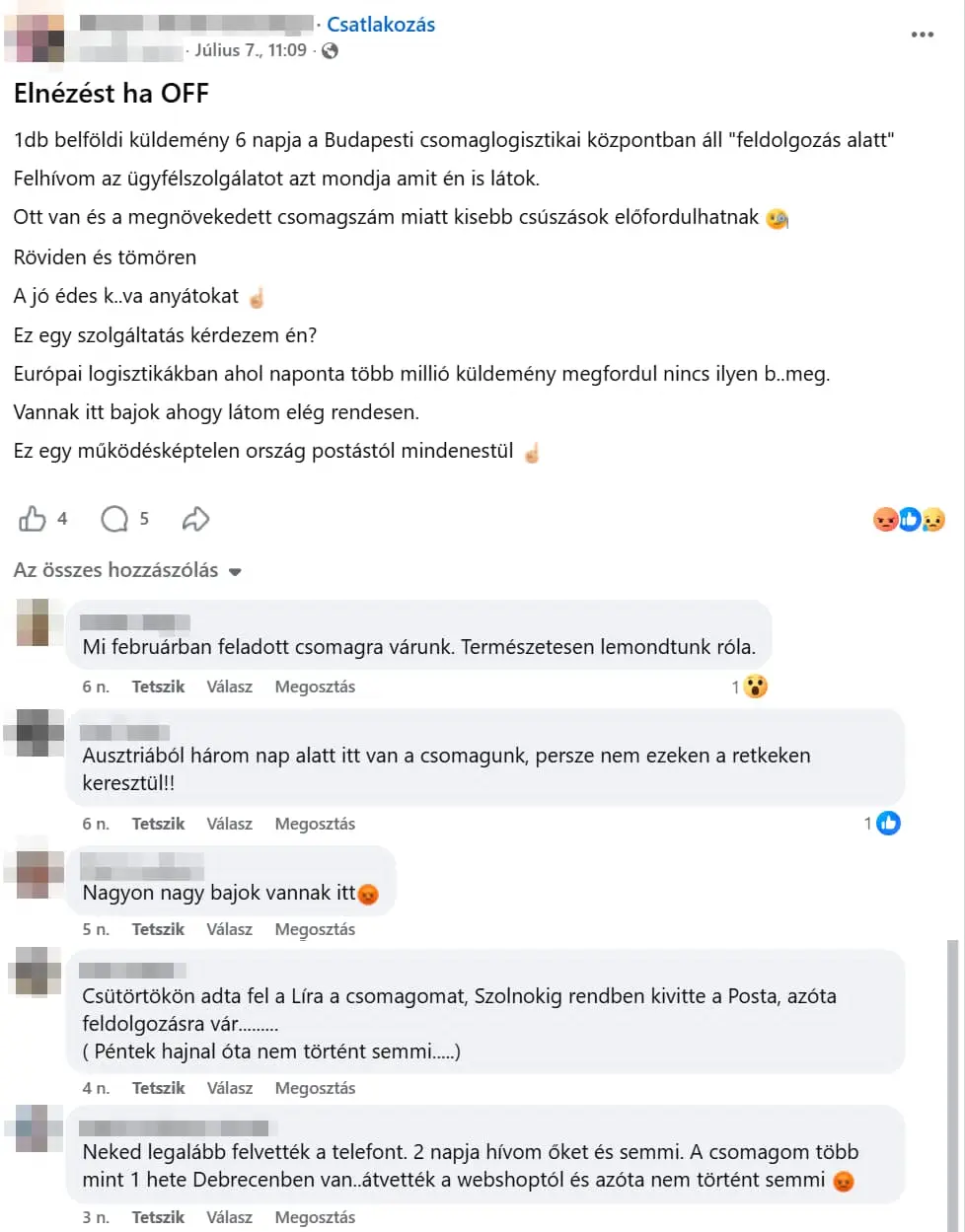 Kép forrása: Facebook