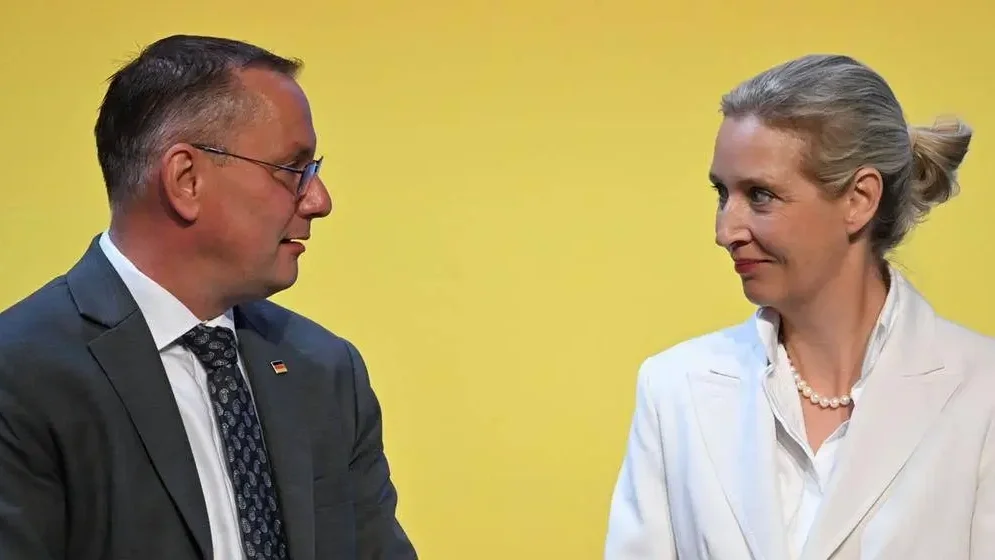 Forrás: Tageschau