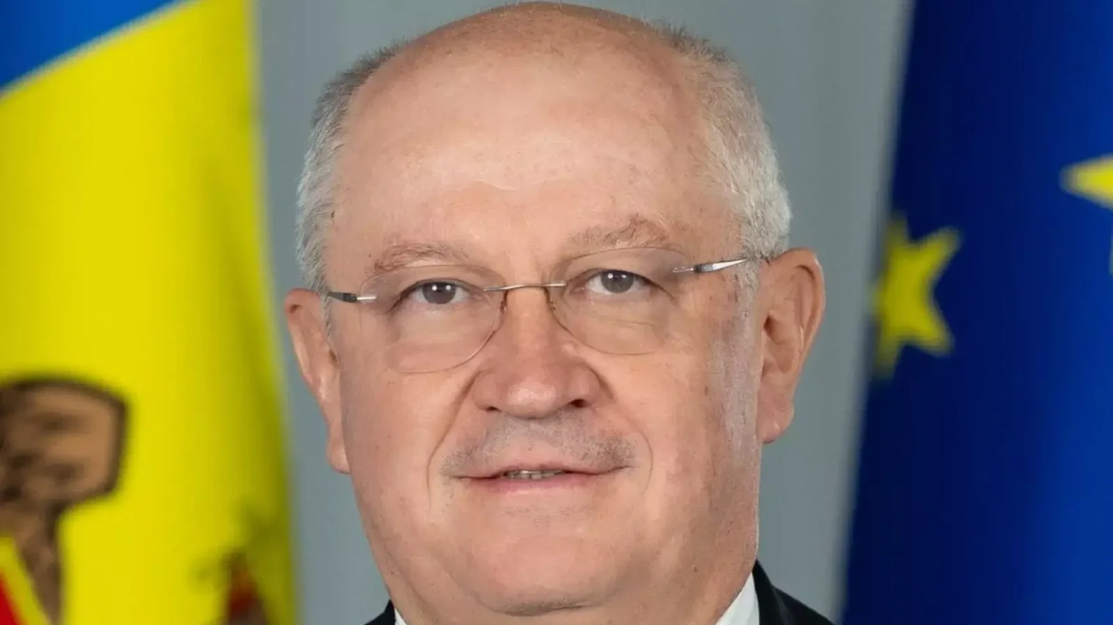 Alexandru Munteanu | Kép forrása: Wikipédia