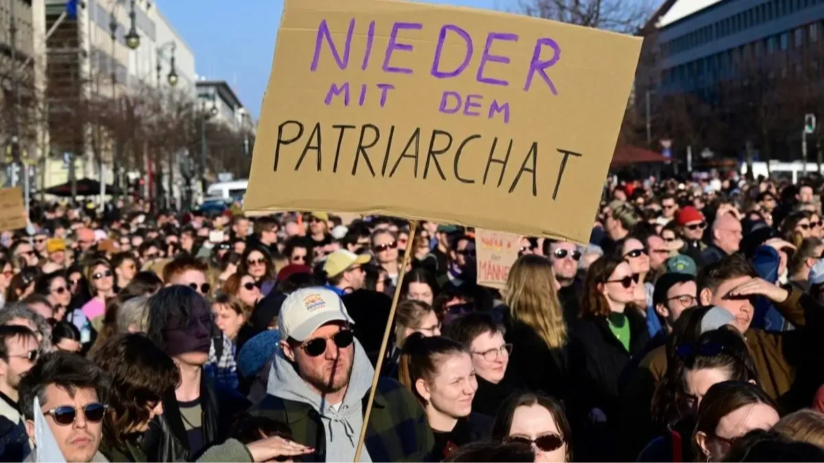 Kép forrása: John MacDougall/AFP