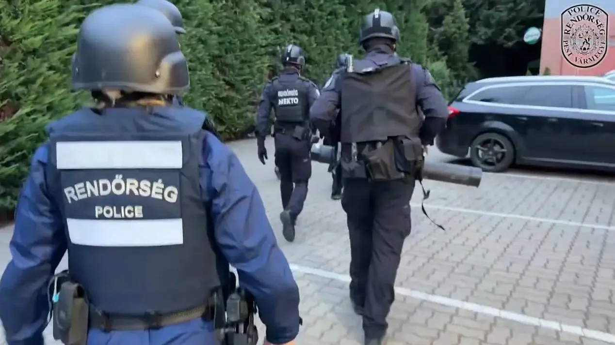 Forrás: Pest Vármegyei Rendőr-főkapitányság