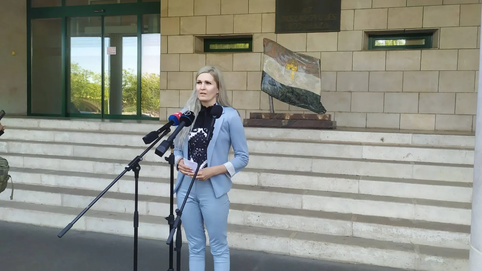 Dr. Fiszter Zsuzsanna