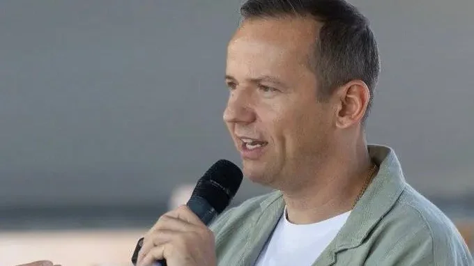 Forrás: Toroczkai László/X