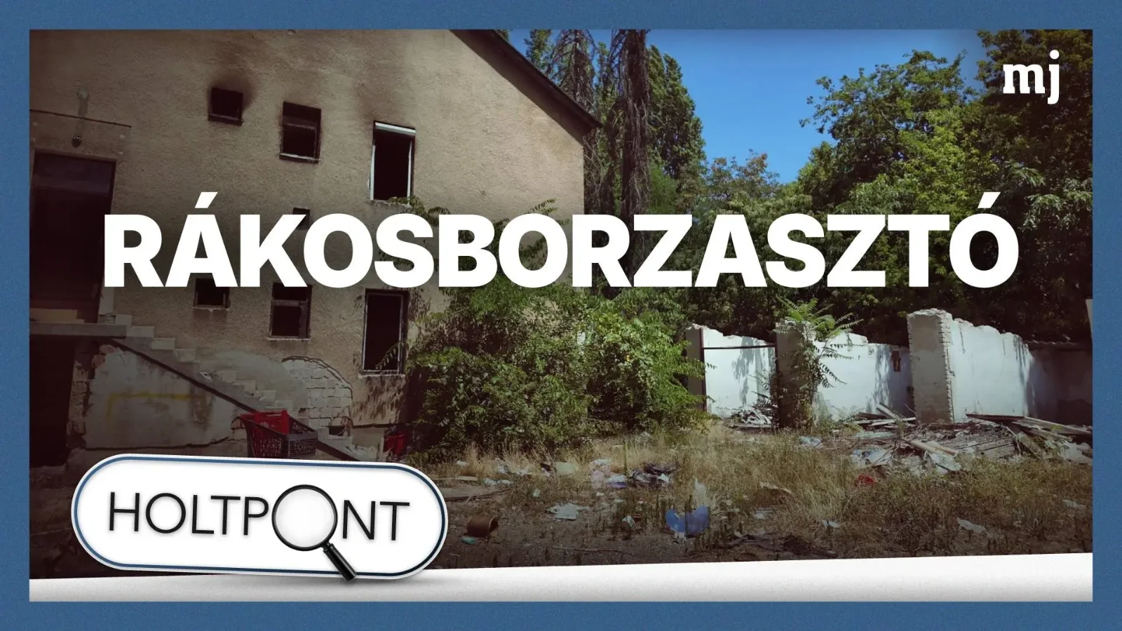 Fotó: Magyar Jelen