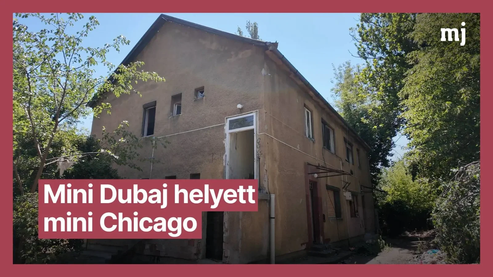 Kép: Magyar Jelen