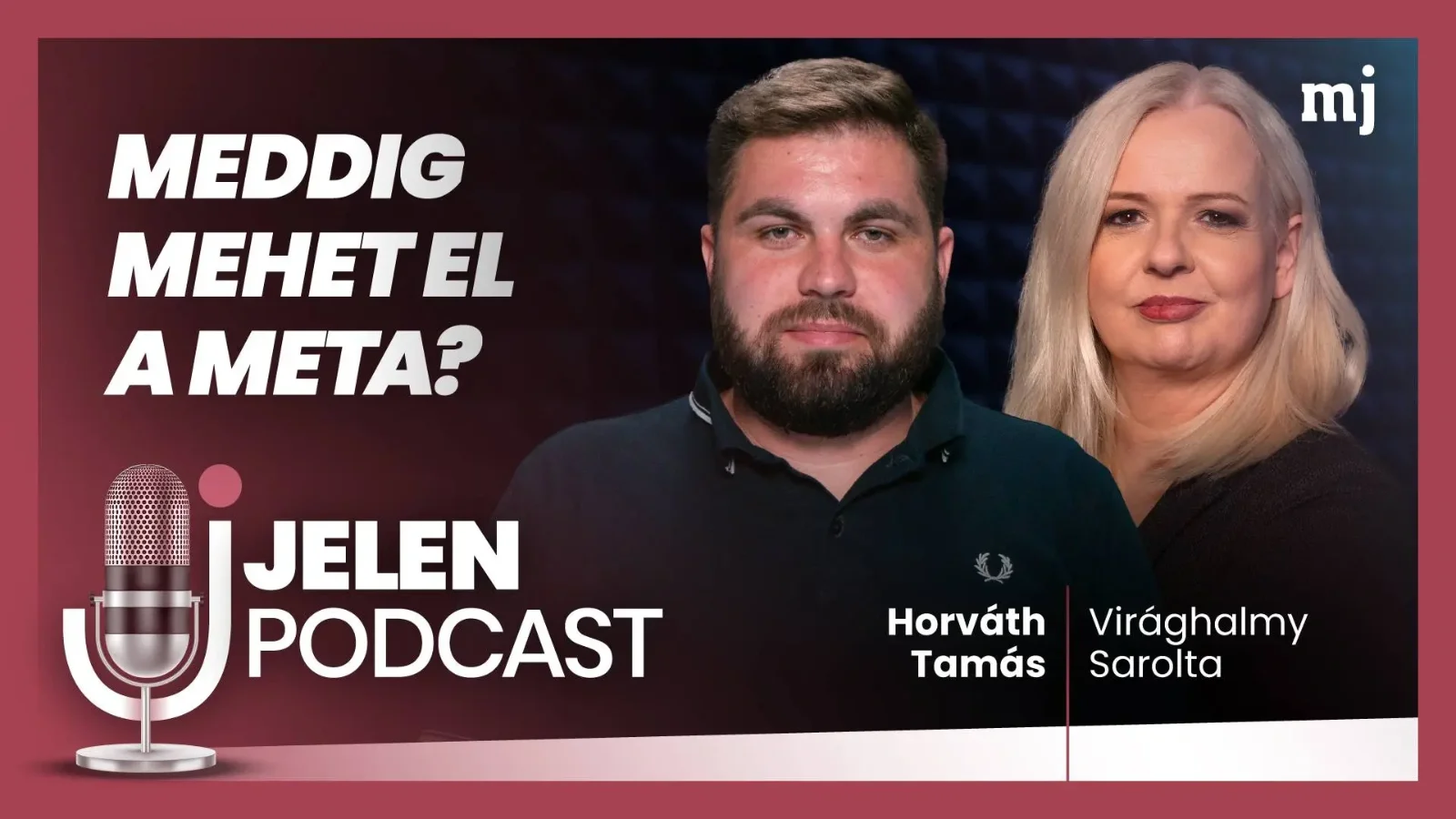 Kép: Magyar Jelen