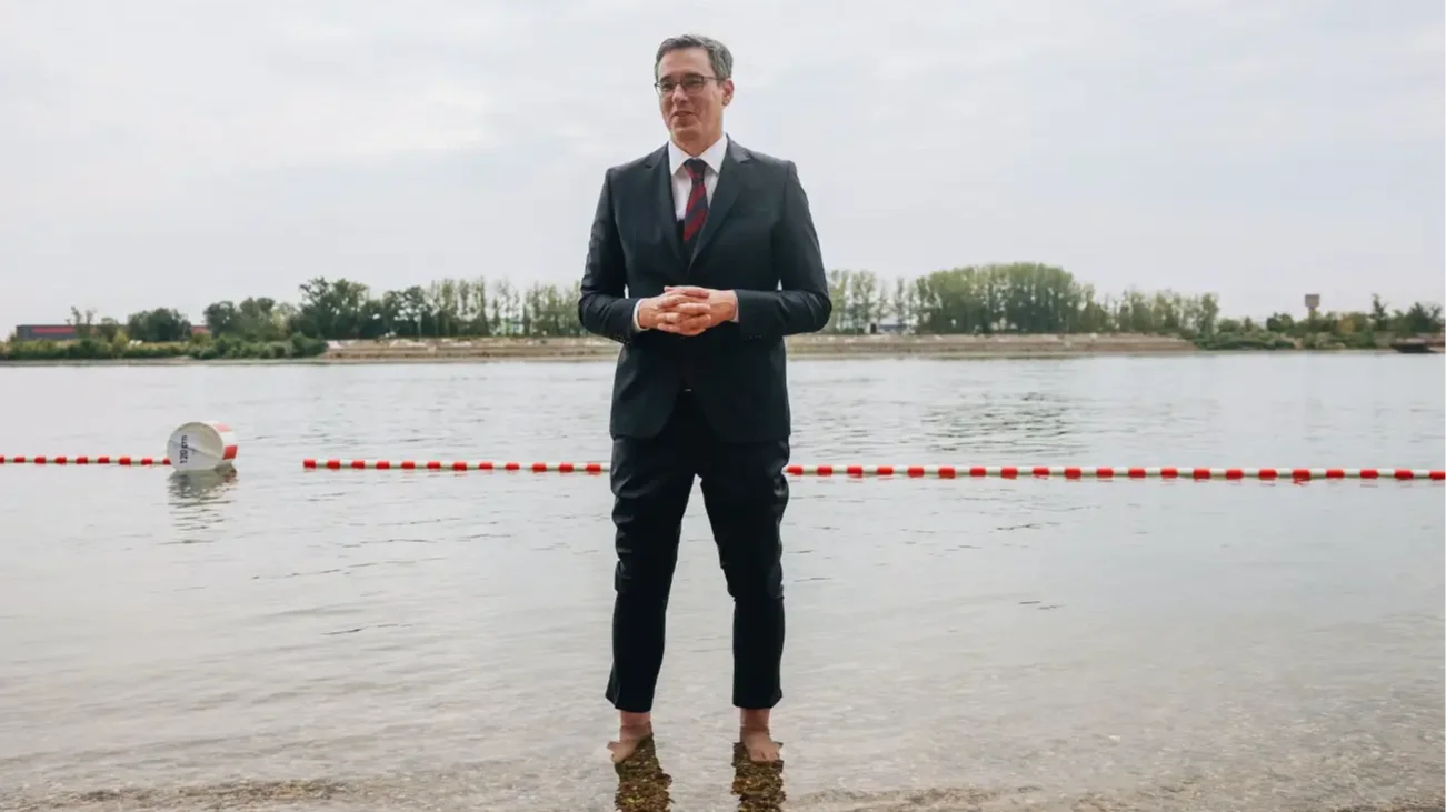 Kép forrása: Karácsony Gergely Facebook-oldala
