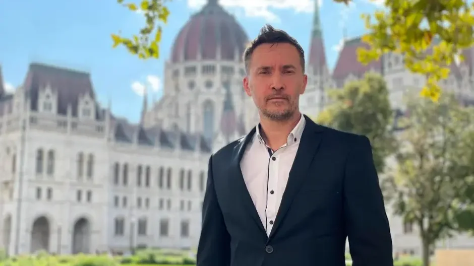 Pakusza Zoltán