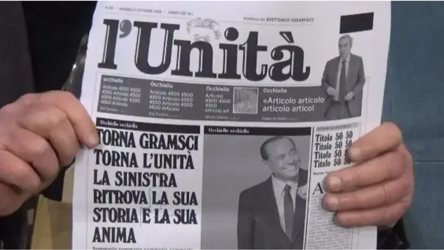 L'Unita