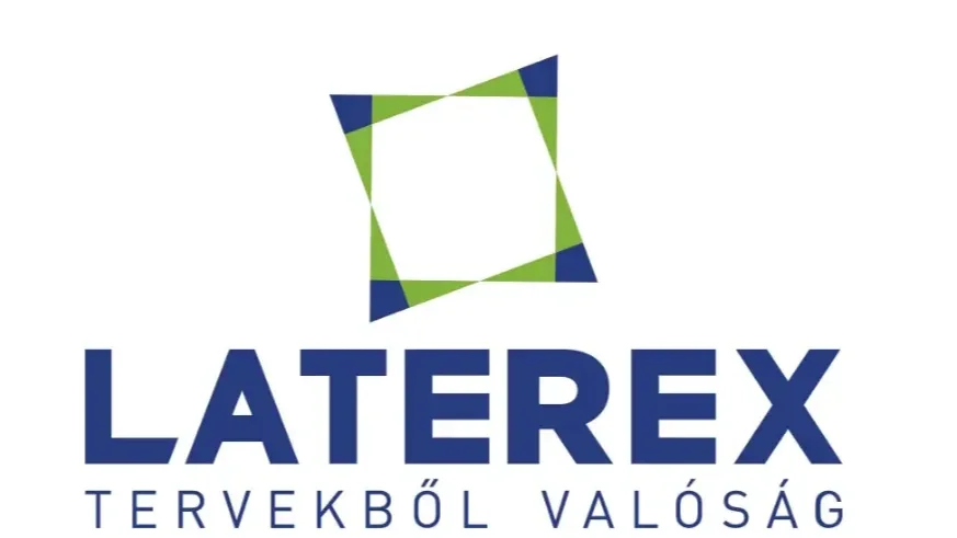 Kép forrása: Laterex Facebook-oldala