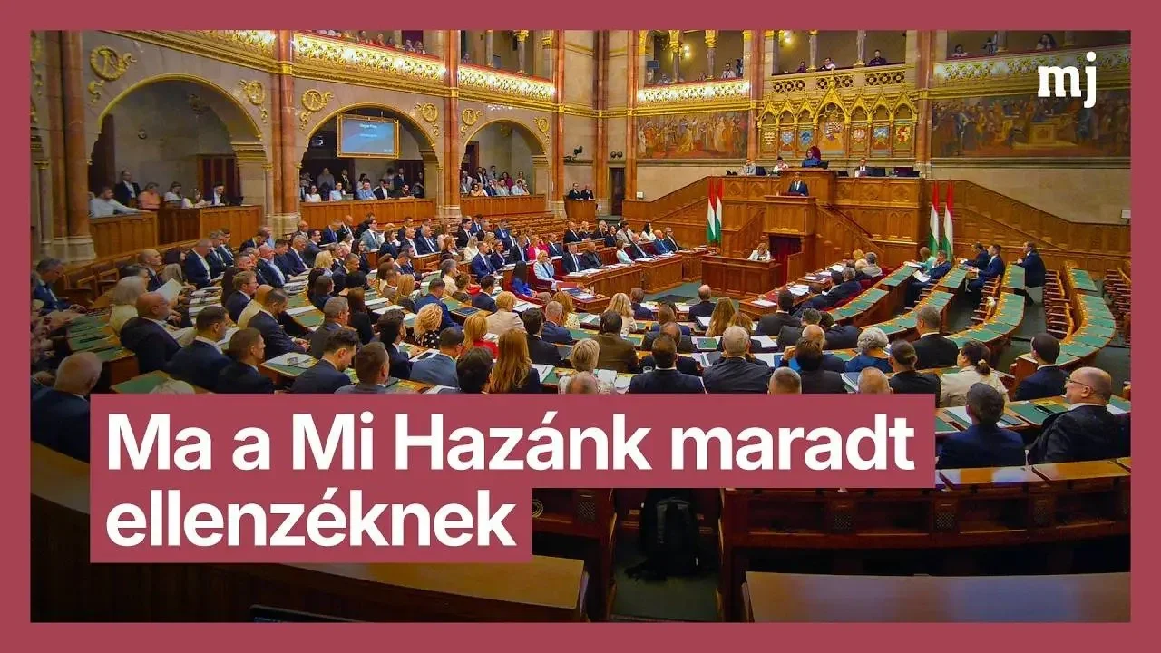 Fotó: Magyar Jelen