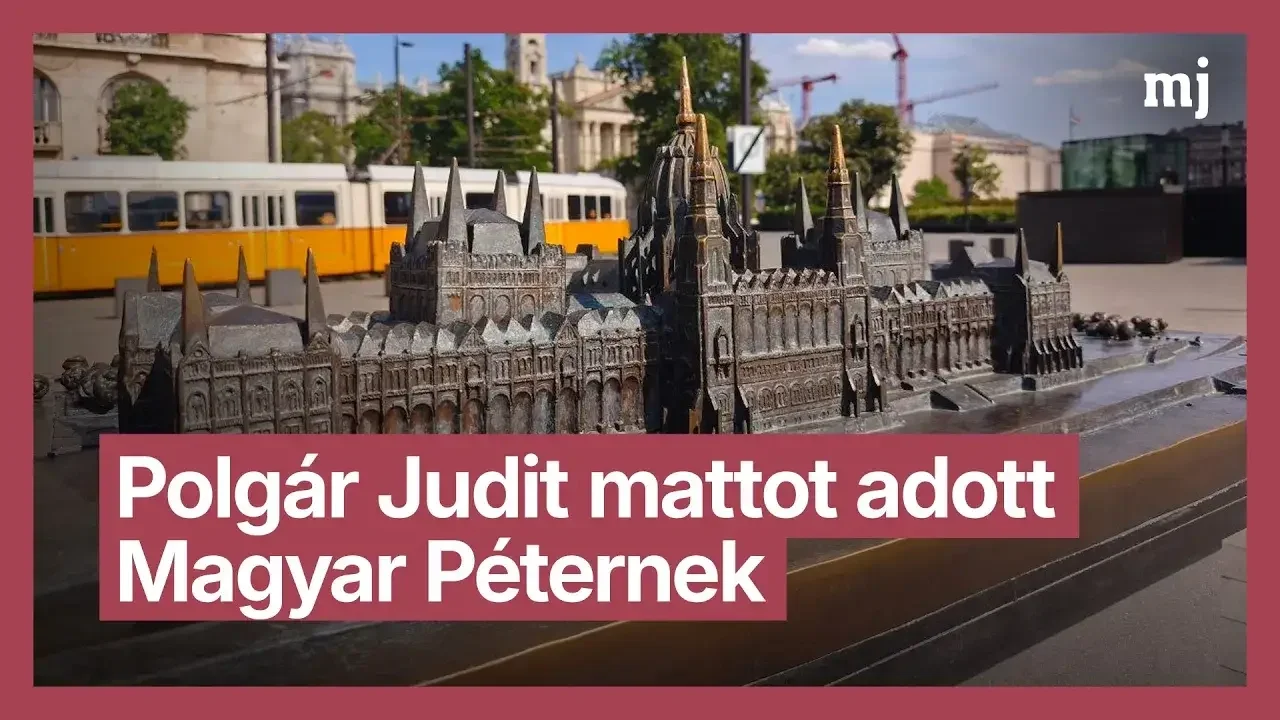Magyar Jelen