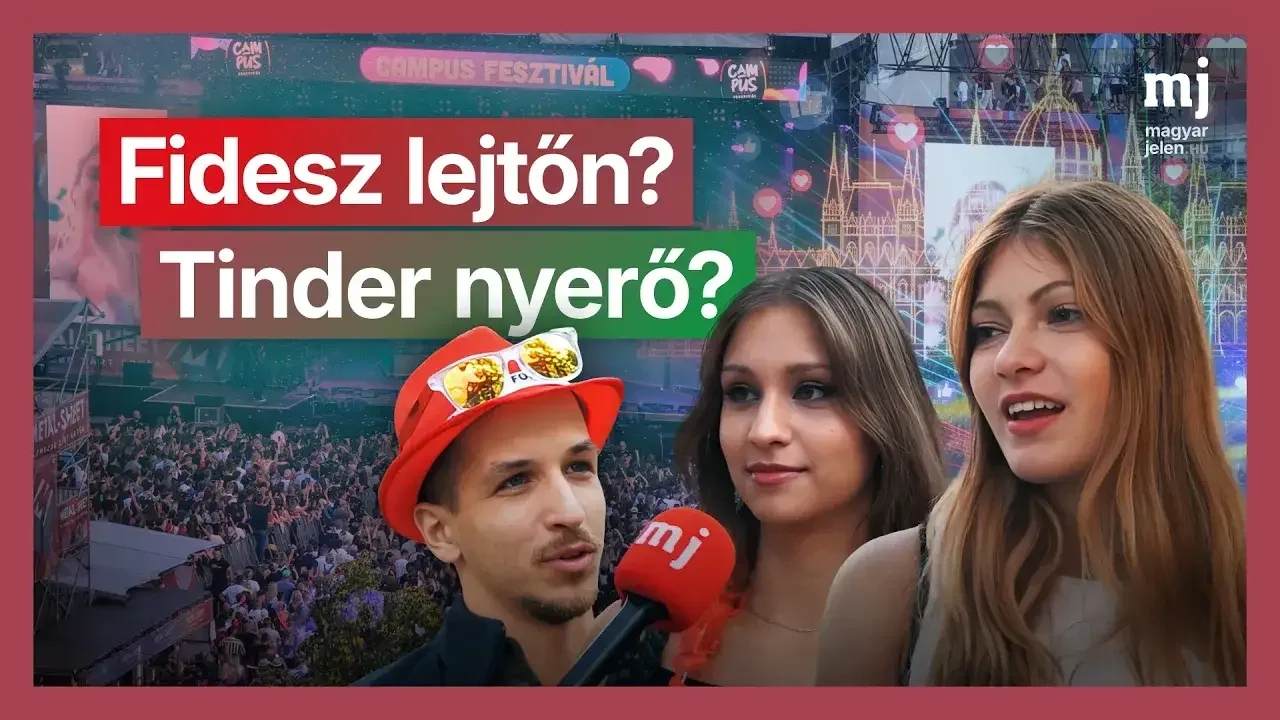 Fotó: Magyar Jelen
