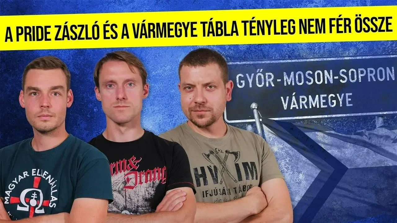 Kép forrása: Mi Magunk YouTube-csatorna