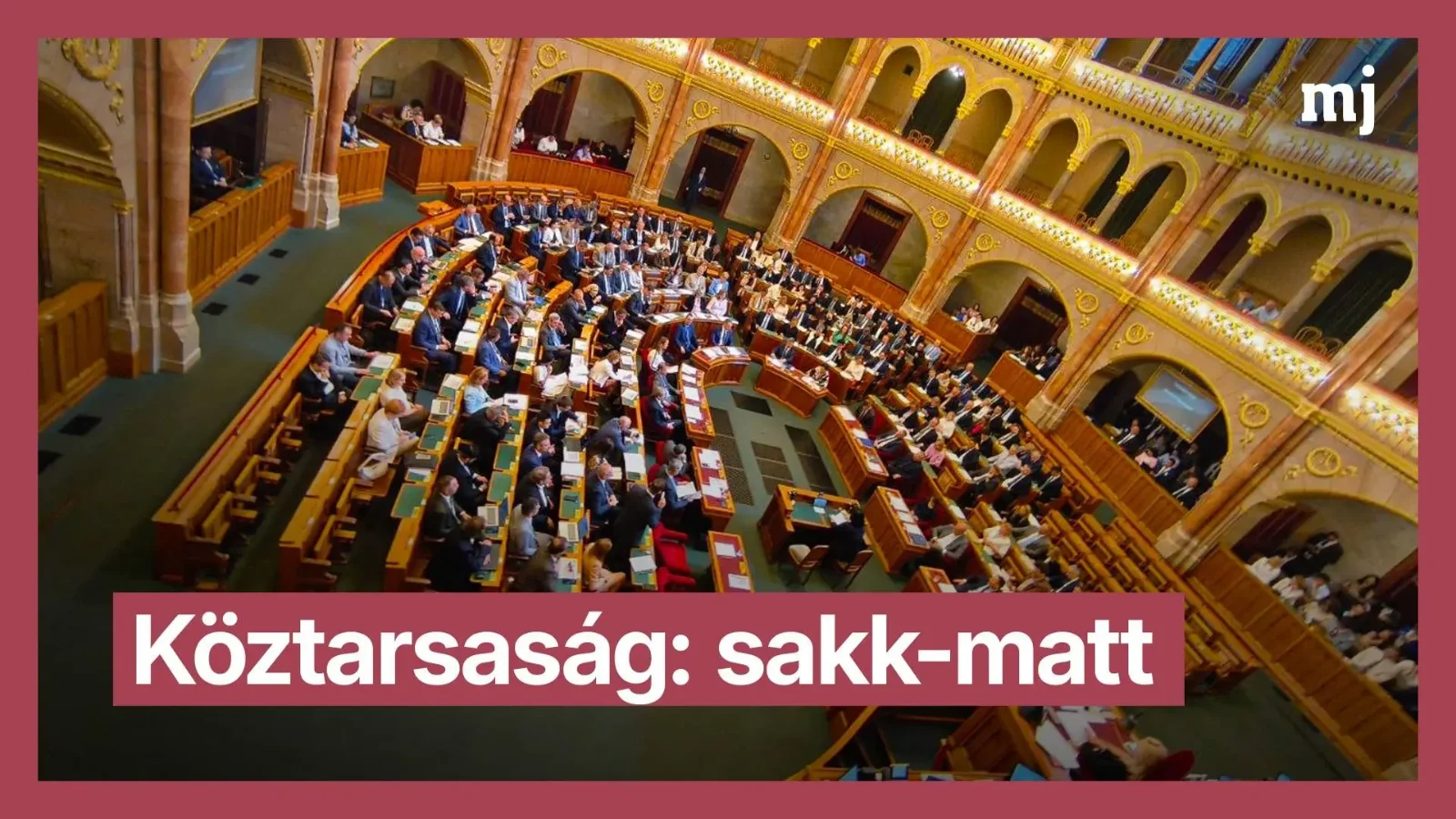 Fotó: Magyar Jelen