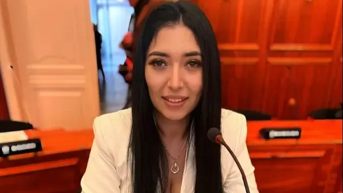 Kép forrása: Nagy Klaudia Facebook-oldala