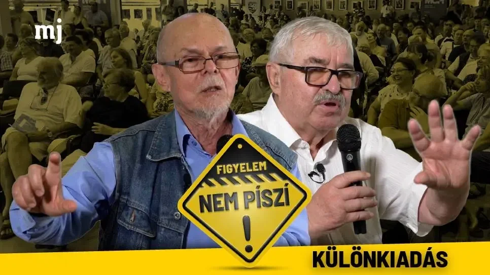 Fotó: Magyar Jelen