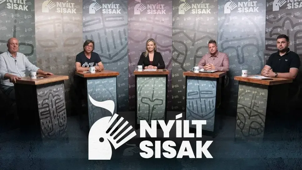 Fotó: Magyar Jelen