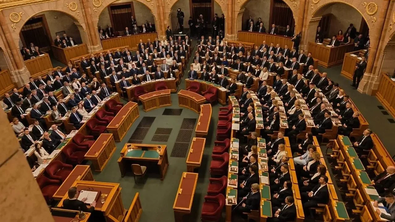Fotó: Magyar Jelen