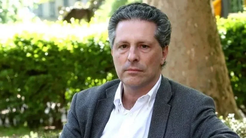 Schiffer András