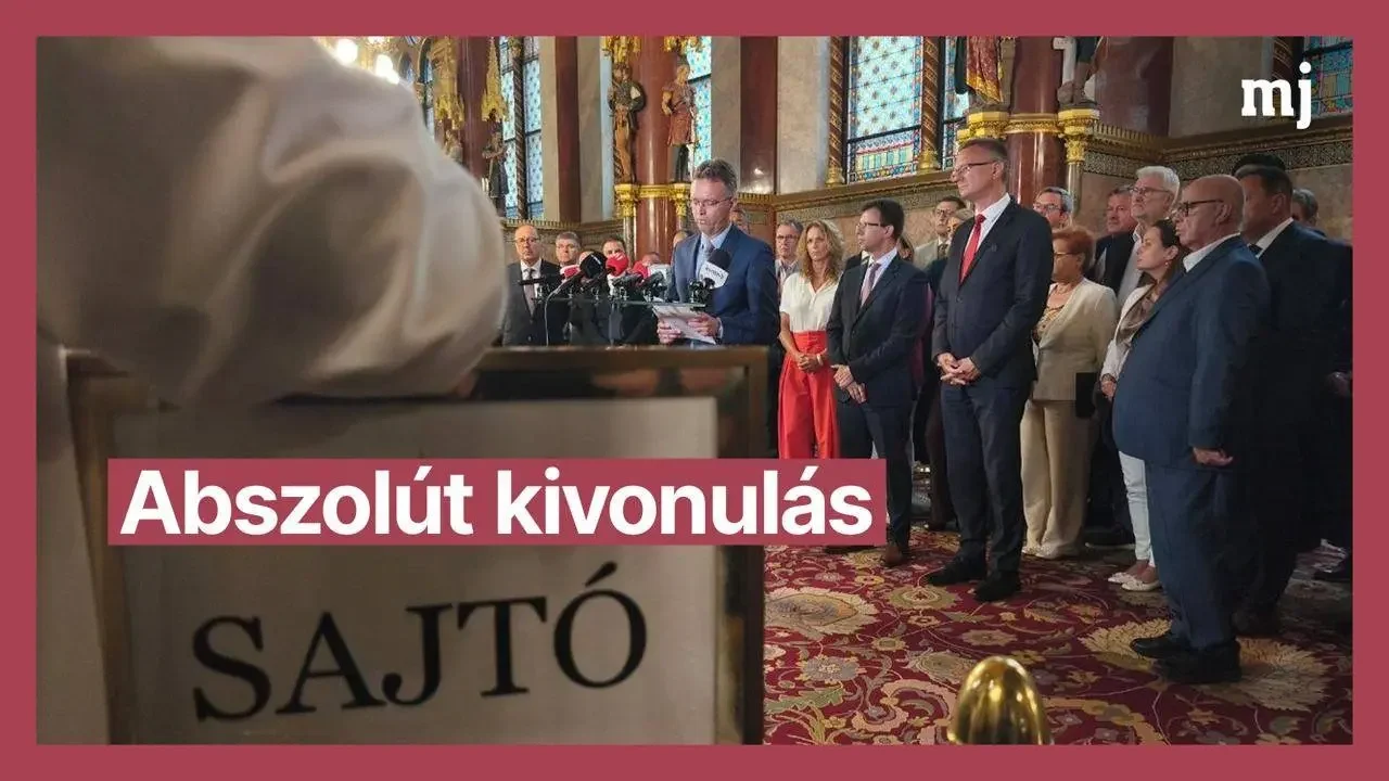 Fotó: Magyar Jelen