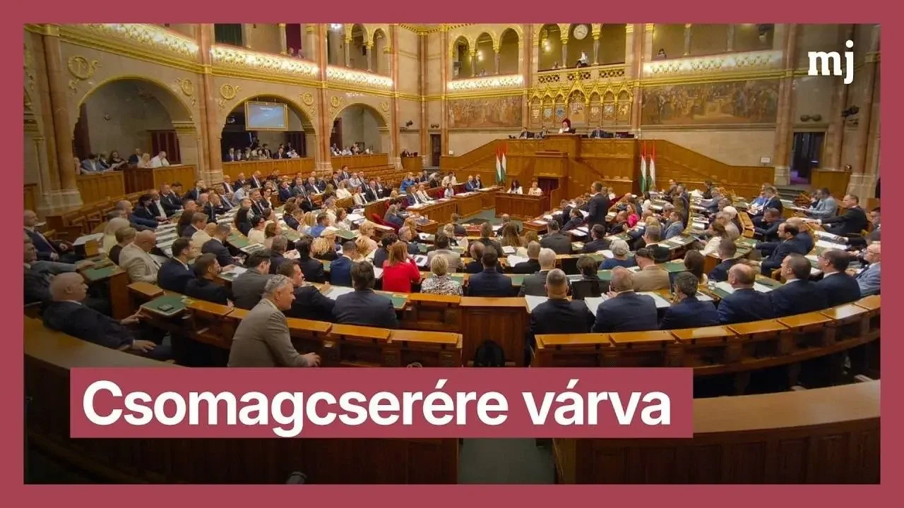 Fotó: Magyar Jelen