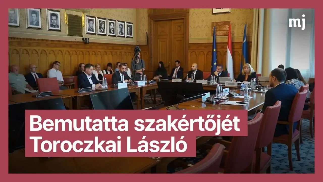 Magyar Jelen