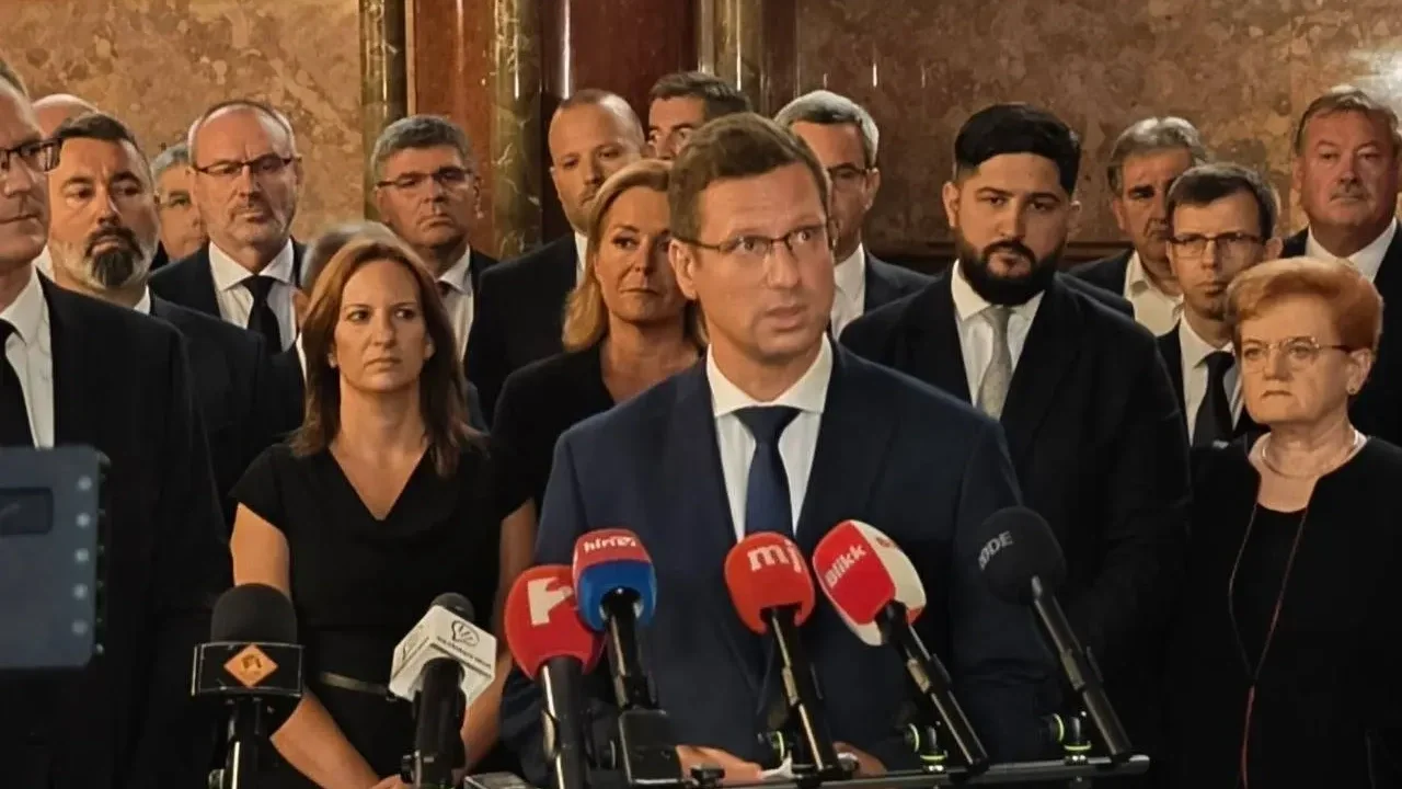 Fotó: Magyar Jelen