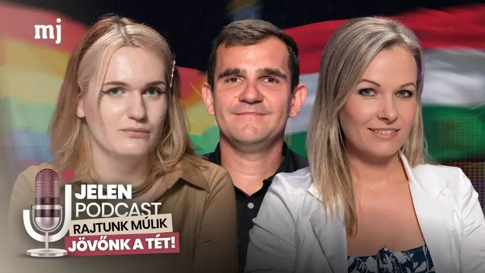 Fotó: Magyar Jelen
