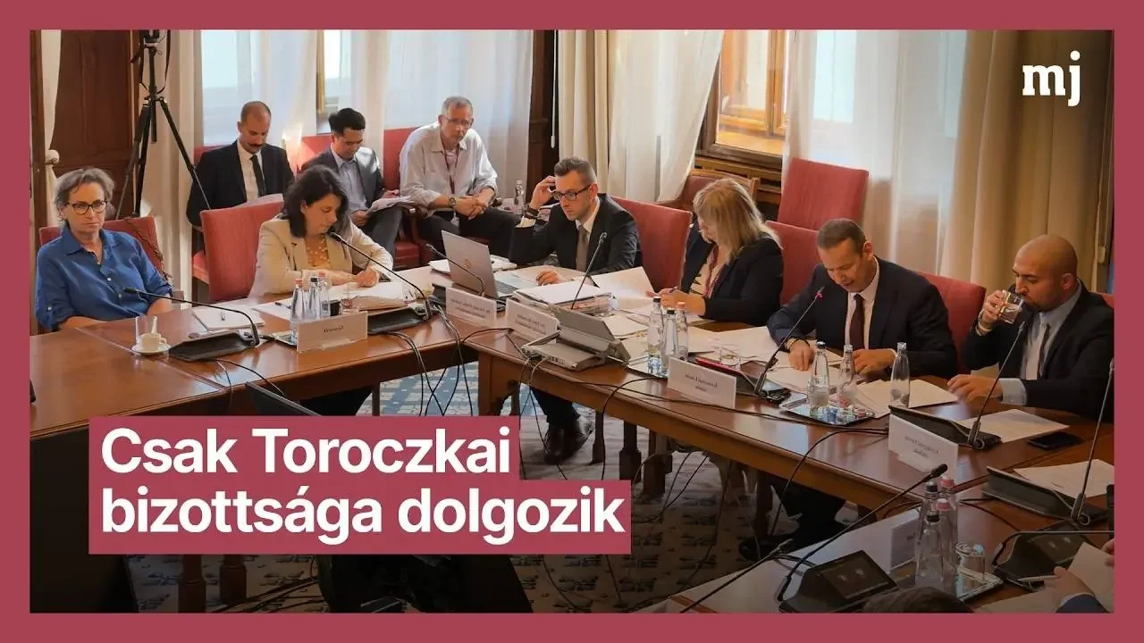 Kép forrása: Magyar Jelen YT-csatornája