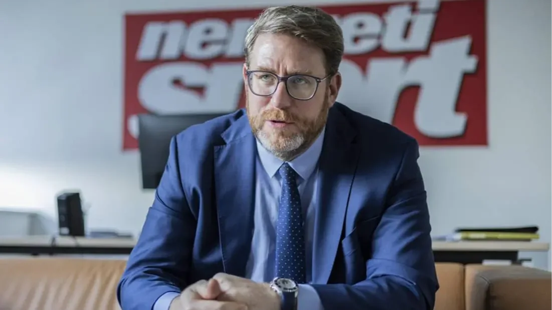 Fotó: Koncz Márton / Nemzeti Sport