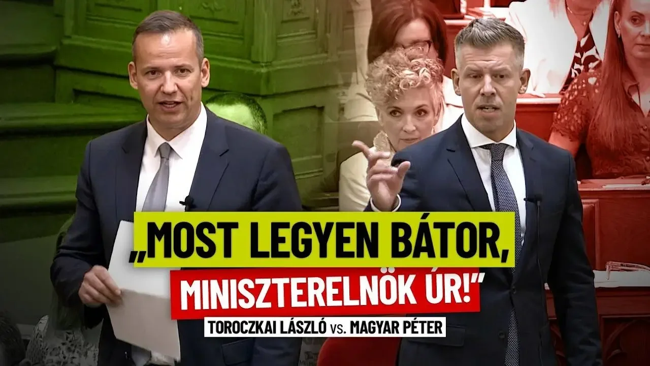 Forrás: Toroczkai László/YouTube
