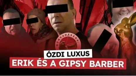 Kép forrása: Bűnvadászok Youtube-csatornája