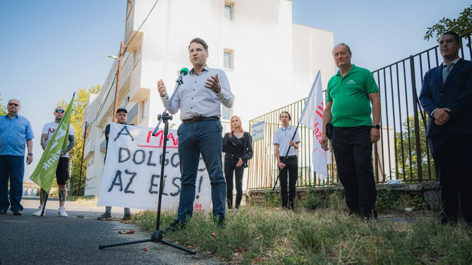 Kép: Vizi László