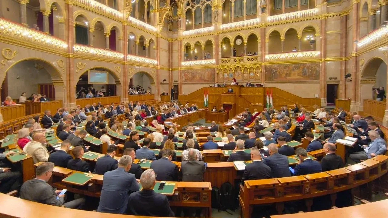 Fotó: Magyar Jelen
