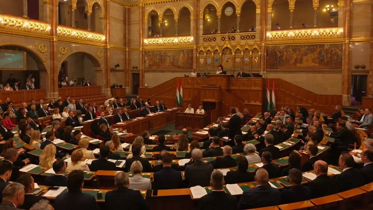 Fotó: Magyar Jelen