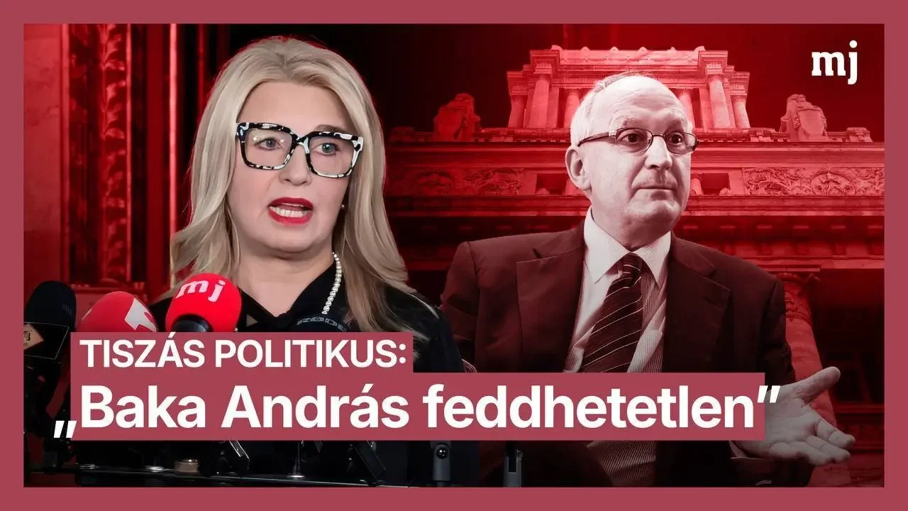 Kép: Magyar Jelen