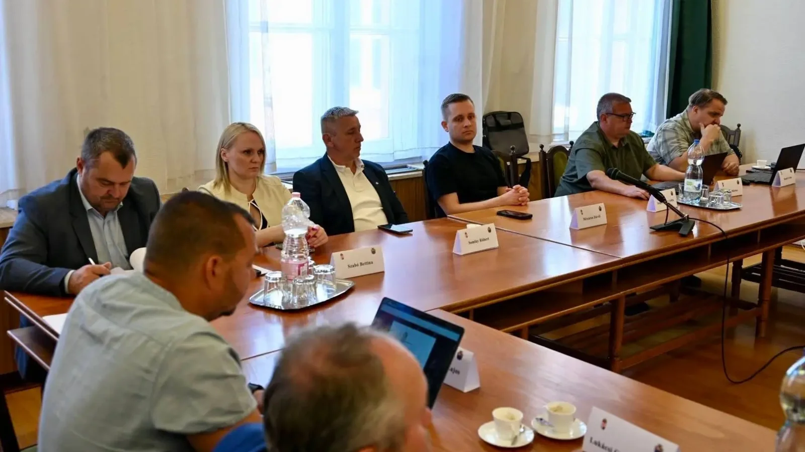 Fotó forrása: Jász-Nagykun-Szolnok Vármegyei Önkormányzat / Facebook