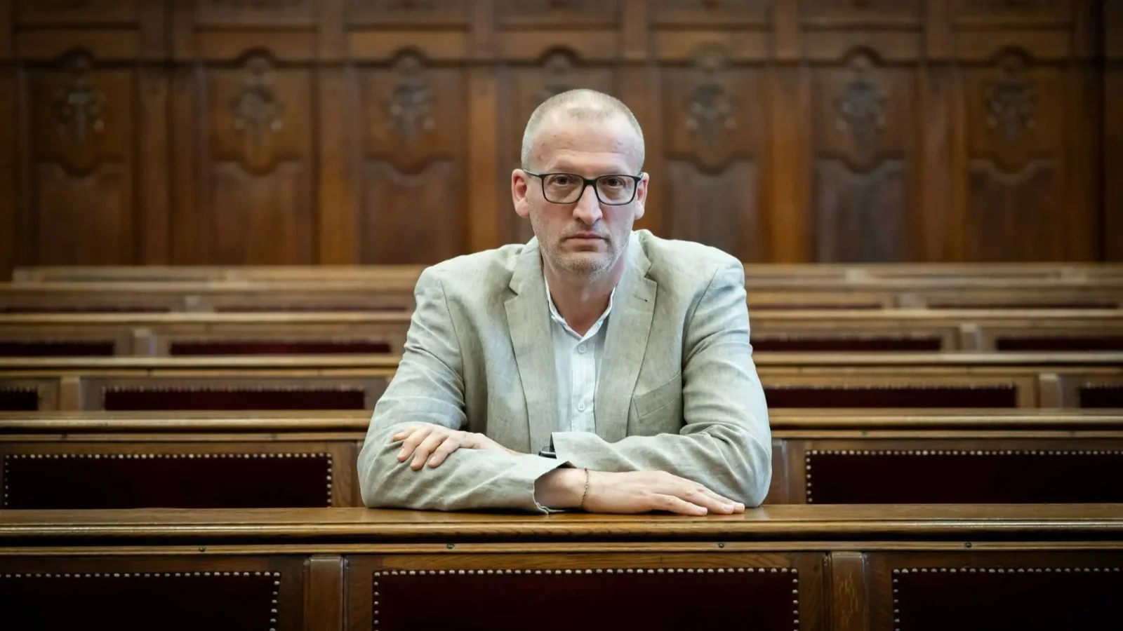 Fotó: Tarr Zoltán Facebook-oldala