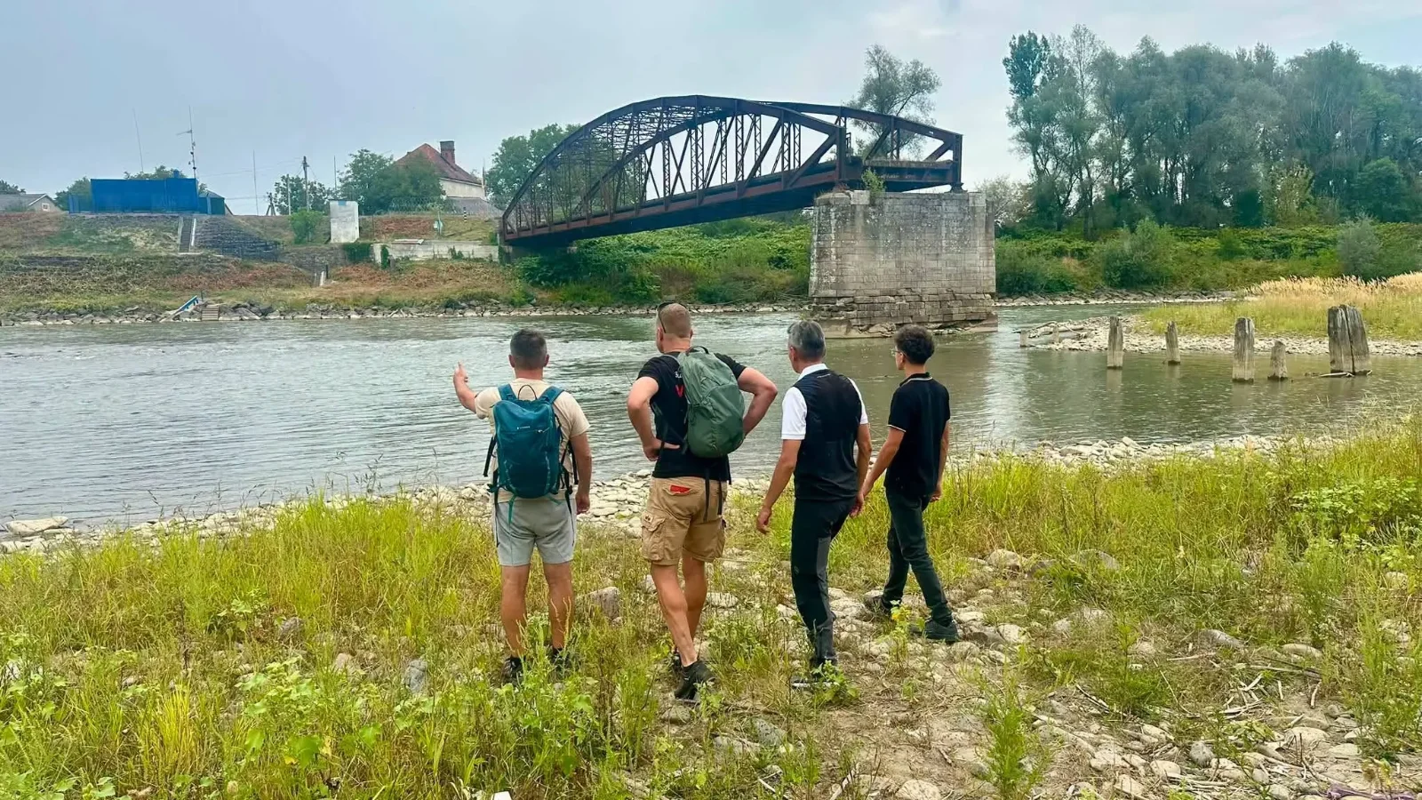 Kép forrása: Hazajáró Honismereti és Turista Egylet Facebook-oldala