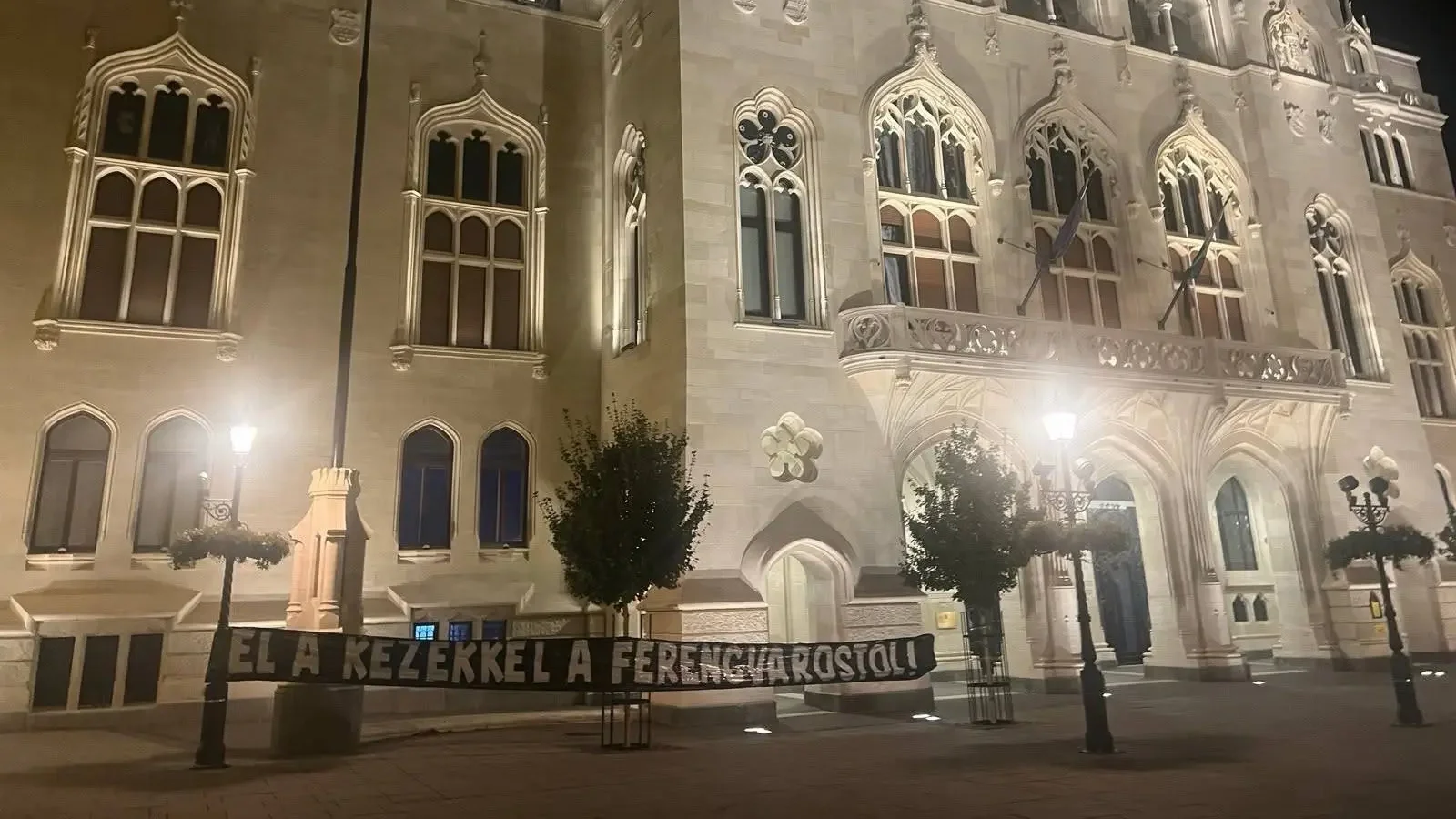 Fotó: FradiDrukker Facebook-oldal