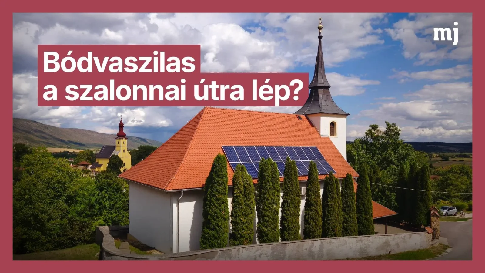 Fotó: Magyar Jelen