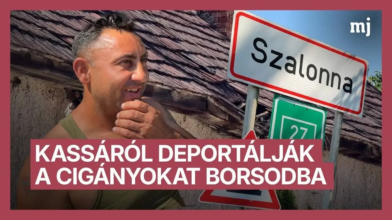 Fotó: Magyar Jelen