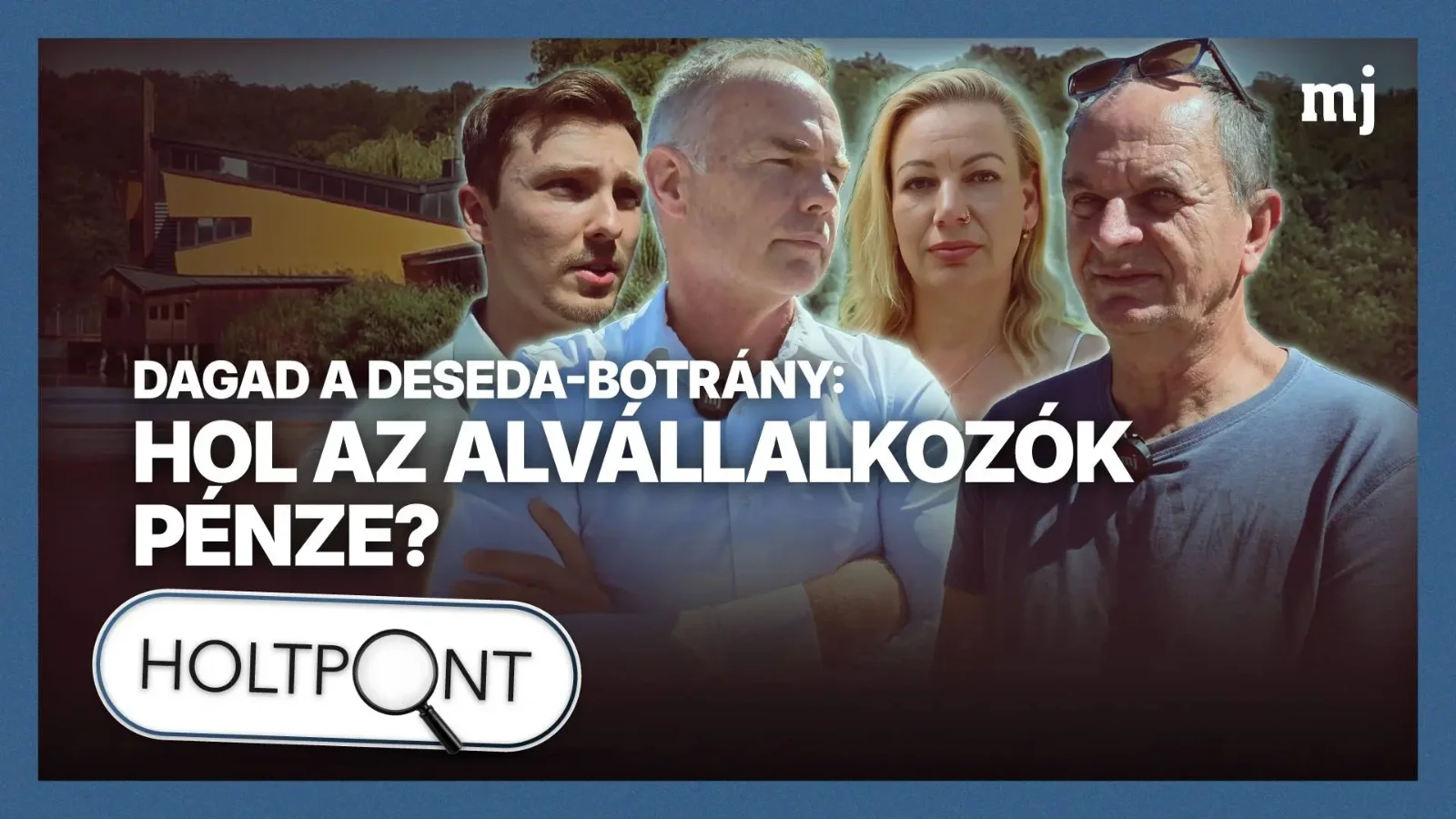 Fotó: Magyar Jelen
