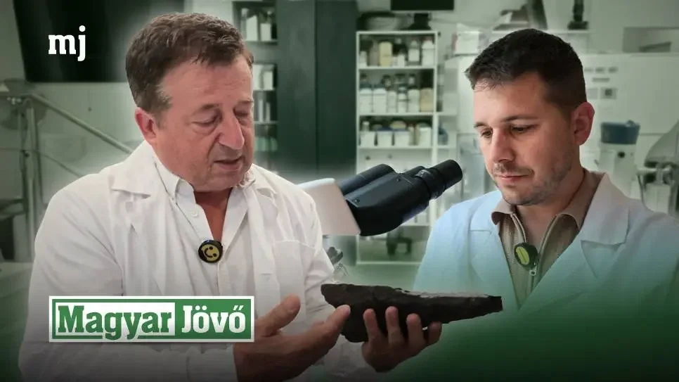 Fotó: Magyar Jelen