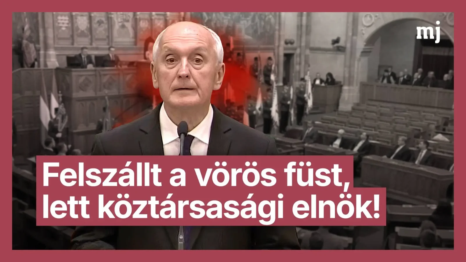 Forrás: Magyar Jelen
