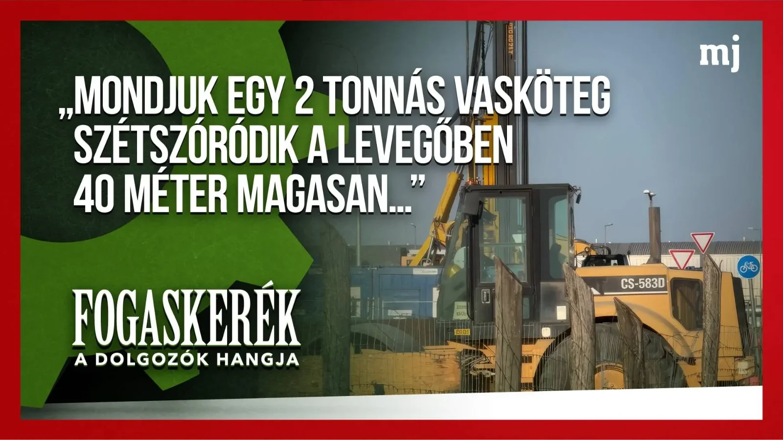 Fotó: Magyar Jelen